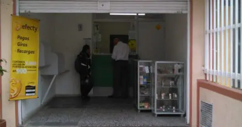 SERVIENTREGA CALLE 53 85C CON 04 SERVIENTREGA CALLE 53 85C CON 04